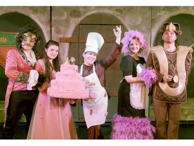 Πάτρα: Την Παρασκευή στο "Θεατράκι&...