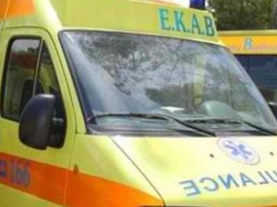 Αγρίνιο: 25χρονη αποπειράθηκε να αυτοκτο...