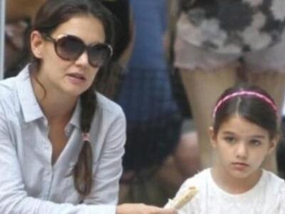 Katie Holmes: Είπε στον Tom να χωρίσουν,...