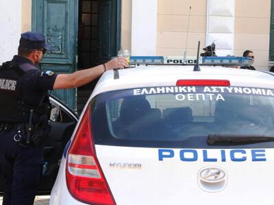 Πάτρα: Στη φυλακή ζευγάρι που κατηγορείτ...