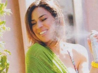 Μιλά για το θάνατο της οικιακής βοηθού 