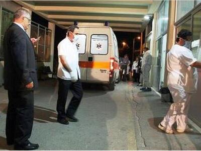 Πάτρα: Πανικός στο κέντρο της πόλης από ...