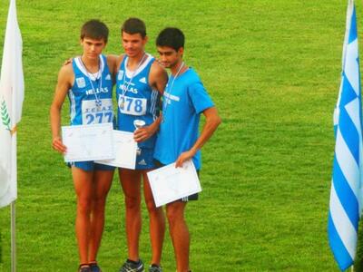 Στίβος: Δείτε τα αποτελέσματα από τη συν...