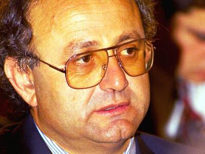 Εμφύλιος στη ΝΔ για την υποψηφιότητα του...