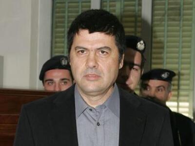 Ανθρωποκυνηγητό μετά την απόδραση Ξηρού-...