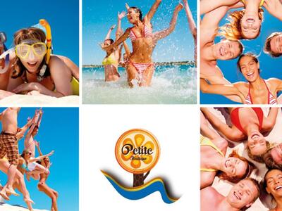 Το Petite Boutique χαρίζει σε μια 4μελή ...