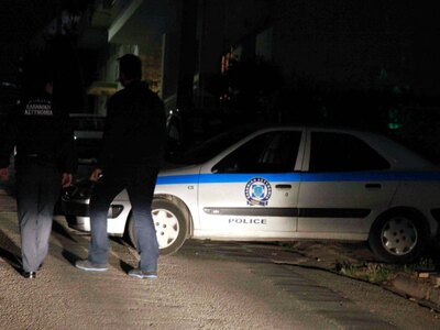 Θεσσαλονίκη: Νέο περιστατικό οπαδικής βί...