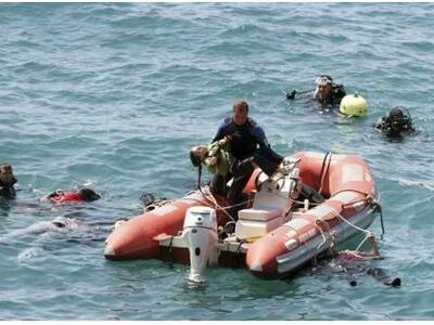 Επτά νεκροί, δύο αγνούμενοι και οκτώ δια...