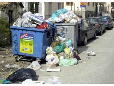 Απελπιστική η κατάσταση στην Τρίπολη, ζο...