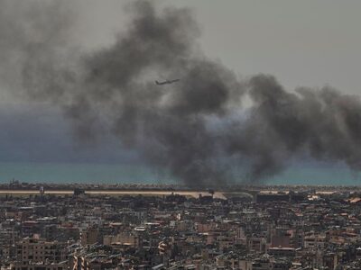 AP Photo/Hassan Ammar