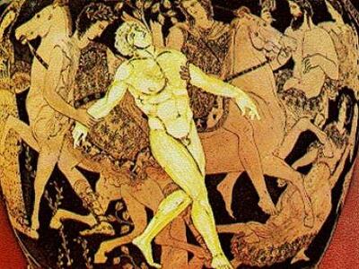 Πόσο αληθινοί είναι οι αρχαίοι ελληνικοί μύθοι;
