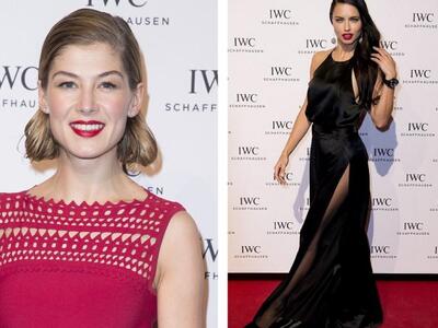 ΓΕΝΕΥΗ: ΑΠΙΣΤΕΥΤΑ ΡΟΛΟΓΙΑ, ΣΤΑΡ ΤΟΥ ΧΟΛΙ...