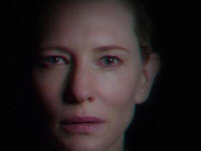 H Cate Blanchett στο νέο βίντεο κλιπ των...