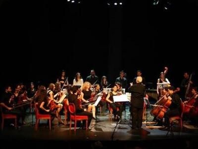 Πάτρα: «Το Ωδείο παρουσιάζει…» Μουσική α...