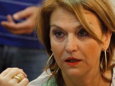 Επιμένει η Ρεπούση για τα Αρχαία Ελληνικά