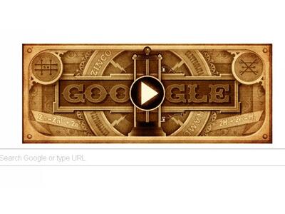 Google: Τιμά τον Ιταλό φυσικό και εφευρέ...