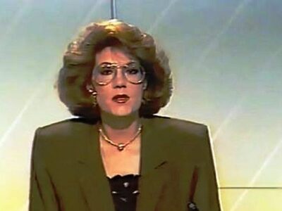 ΕΡΤ: Η Μένυα Παπαδοπούλου άνοιξε νέους δρόμους