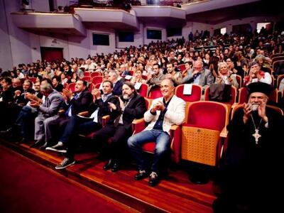 Οι πολίτες της Δυτικής Ελλάδας υπερψήφισ...