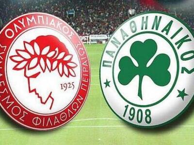 Αναβλήθηκε το "ντέρμπι αιωνίων"