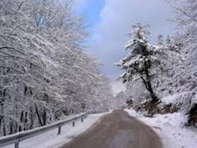 Έρχεται ο μεγαλύτερος ...χιονιάς των τελ...