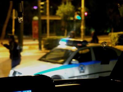 Δυτική Ελλάδα:Συνελήφθησαν οι δράστες πο...