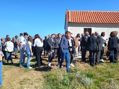 Επιτυχημένη η Πασχαλιάτικη εκδήλωση στο ...