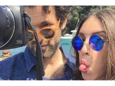 Η Αθηνά Οικονομάκου μας δείχνει το ρομαν...