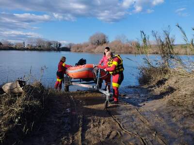 Μεσολόγγι: Δυνάμεις από την Πάτρα για το...