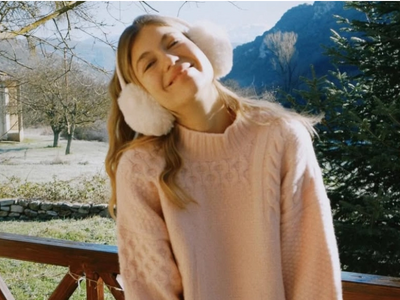 Η απόδραση της Κλέλιας Ανδριολάτου στα Καλάβρυτα