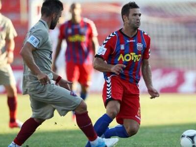 Σούπερ Λίγκα: Ο Πανιώνιος πέρασε με «διπ...