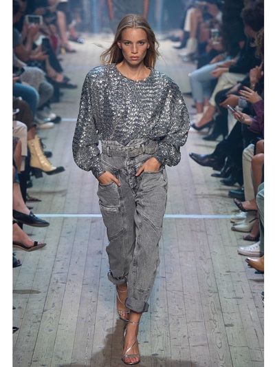 ISABEL MARANT