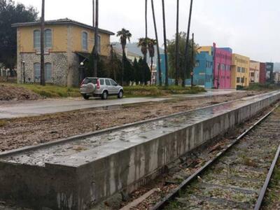 Εμπλοκή στην επέκταση του Προαστιακού απ...