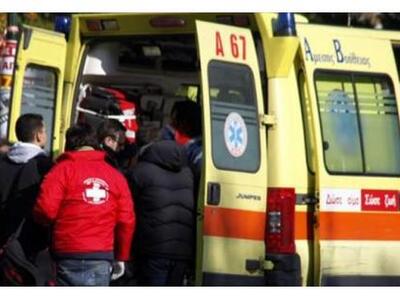 Κατέληξε 48χρονη μητέρα δύο παιδιών