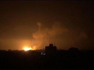 Πόλεμος Ισραήλ-Χαμάς: Τα επόμενα βήματα ...