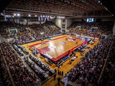 Στο Ηράκλειο το All Star Game