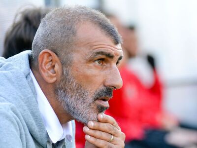 Φαβορί για τον Αστέρα Τρίπολης ο Σωκράτη...