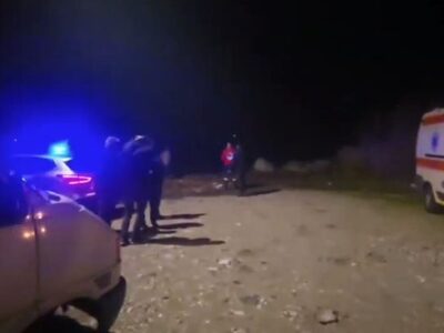 Πάτρα: Αγνοείται 44χρονος ψαράς στις εκβ...