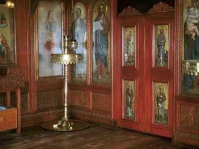 Διέρρηξαν εκκλησία για δεύτερη φορά στην Πάτρα