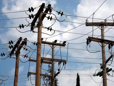 Aίγιο: Η απόπειρα κλοπής καλωδίων του στ...