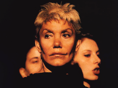 "Γυναικών Πάθη".