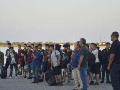 Φιλοξενία από το δήμο Μεσολογγίου στους ...