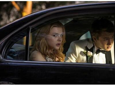 Από σήμερα 5 Δεκεμβρίου και στις αίθουσε...