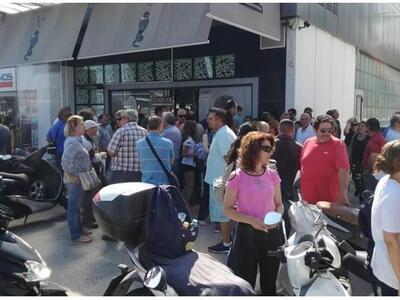 55 συμβασιούχοι-παρατασιούχοι του δήμου ...