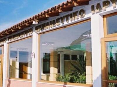 Πάτρα: Έκλεισε από σήμερα το ΑΤΕΙ μετά α...