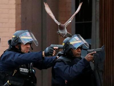 Γαλλία: Μαχαίρωσαν δάσκαλο σε εβραϊκό σχολείο