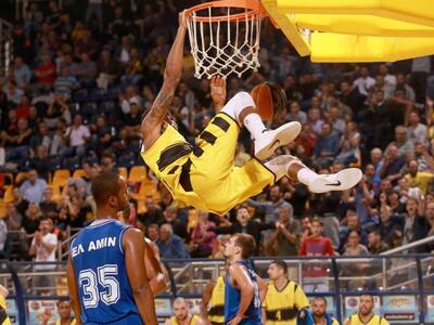 Μπάσκετ: Εντυπωσιακός ο Άρης-Πέρασε στα ...