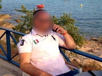 Αστυνομικός Βουλής: ΕΔΕ για τη σχολική έ...