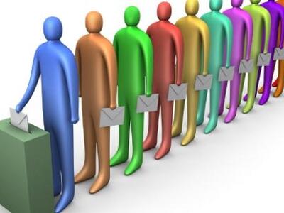 Προβάδισμα 1,8% της ΝΔ έναντι του ΣΥΡΙΖΑ...