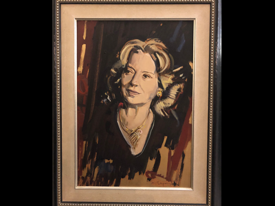 Άννα Κυριακού: Σήμερα η κηδεία της θρυλι...