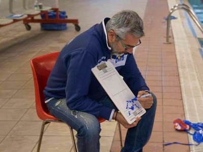 Λ. Αναστασόπουλος: «Να γίνουμε ακόμη καλύτεροι»